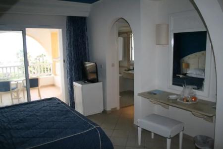 Cap Bon Kelibia Beach & SPA - 25