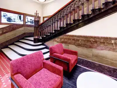 Hilton Garden Inn Downtown - 14