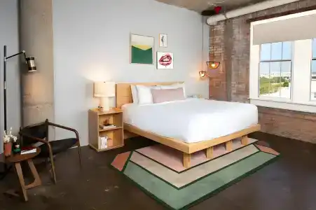 Canvas Dallas - 19