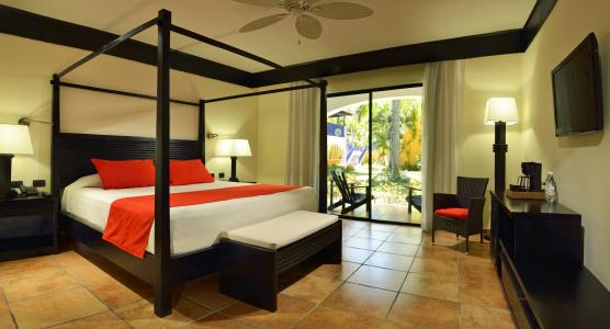 Catalonia Royal La Romana Adults Only - All Inclusive - 5
