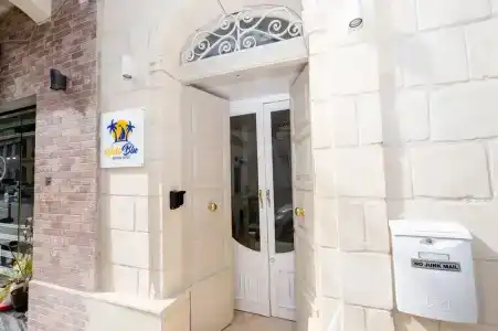 Vela Blu Boutique Suites - 0