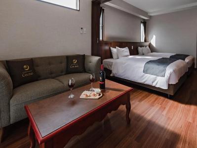 Family Condo Chatan Hills by Coldio Premium - 64