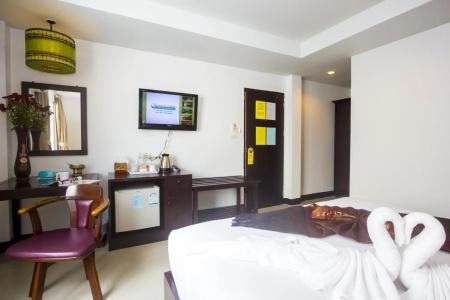 Silver Resortel - 17