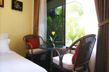Laluna And Resort, Chiang Rai - 6