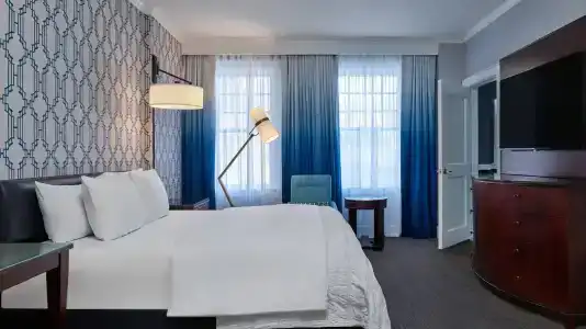 Le Meridien Dallas, The Stoneleigh - 52