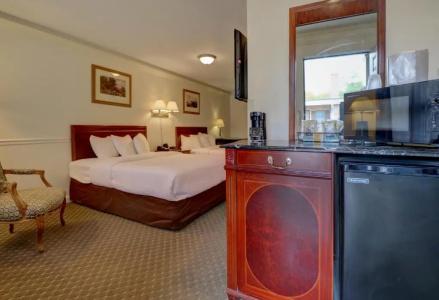 Senator Inn & Spa - 17