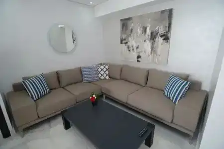 Le Yacht Suites - 11