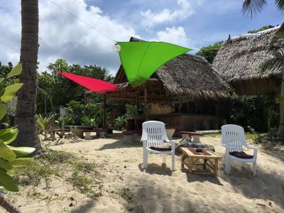 Papillon Bungalows - 15