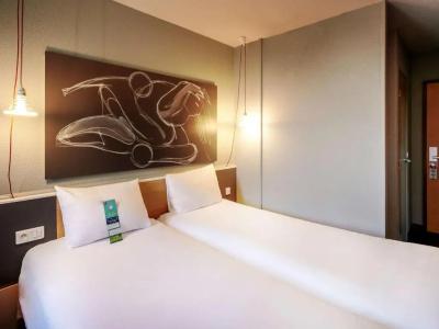 ibis Strasbourg Centre Historique - 41