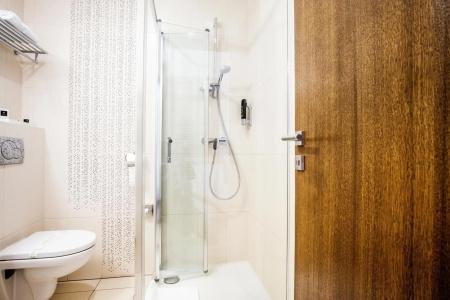 Deluxe with free Wellness and Fitness Centrum - 6