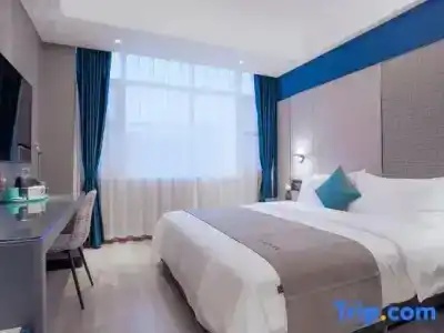 Nishitetsu Resort Inn Naha - 62