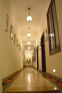 Heritage Khandwa Haveli - 1