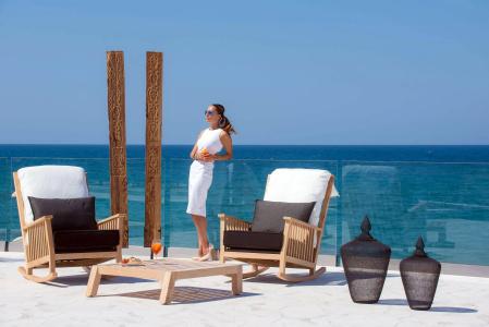 Abaton Island Resort & Spa - 36