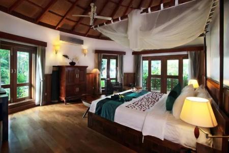 Nataya Round House Coral Bay Resort - 120