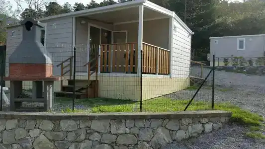 Camping La Sfinge - 0