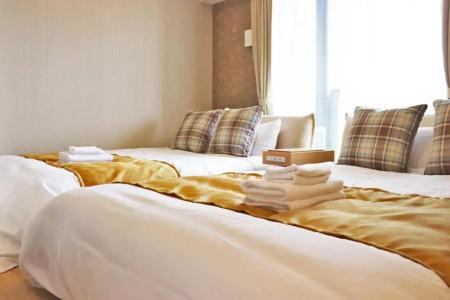 Ostay Vermillion Namba - 33