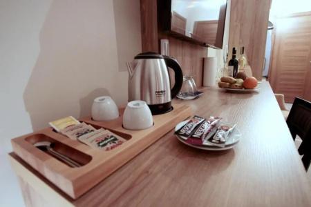Butterfly Boutique Hotel - 37