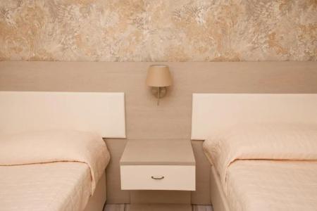 Rome Airport Inn - 23