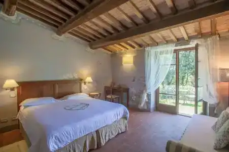 La Melosa & Spa - 65