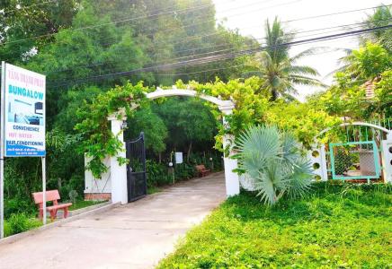 Tang Thanh Phat Resort - 10