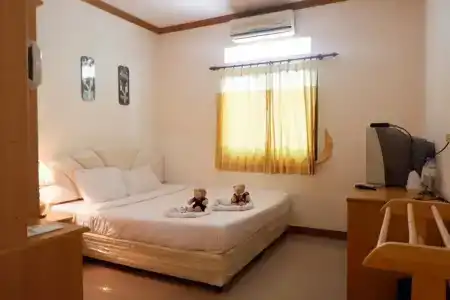 Oyo 570 Seaside Hua Hin - 2