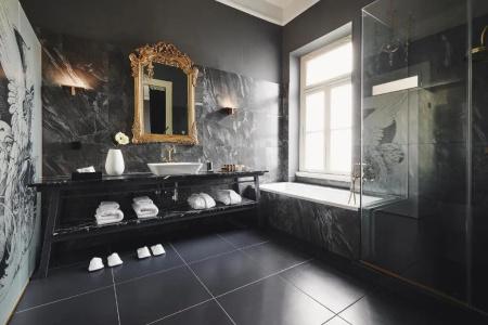 Bohemian Suites Athens - 264