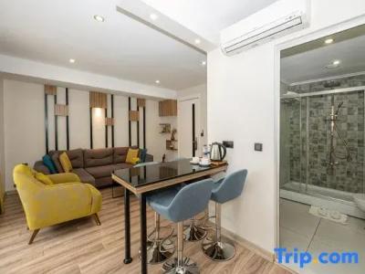 The Marions Suite Taksim - 53
