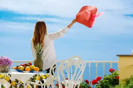 Relais Il Pennino - 17