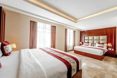 Premium Ulaanbaatar - 41