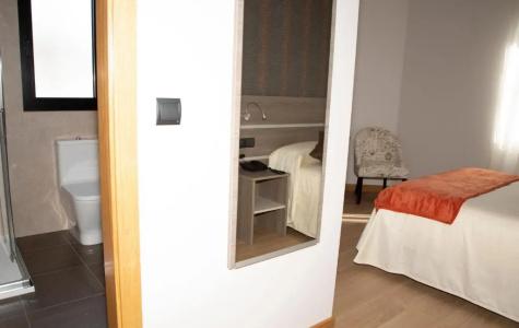Best Western Plus Hôtel Mercedes Arc de Triomphe - 21