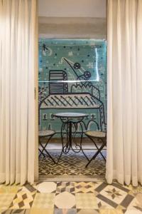 Tel-Aviv Lala Boutique - ללה מלון בוטיק - 114
