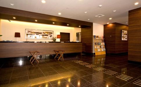 Dormy Inn Kofu - 22
