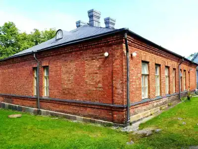 Suomenlinna - 0