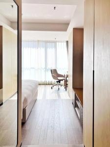 Jw Marriott Chongqing - 122