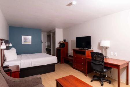 Best Western Paradise Inn - 36
