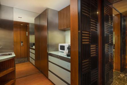 Intercontinental Marine Drive Mumbai, An Ihg - 39