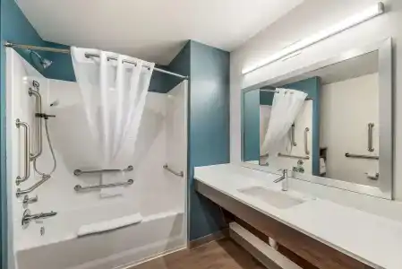 WoodSpring Suites Tucson-South - 7