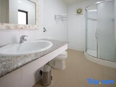 Chayada Garden House and - 48