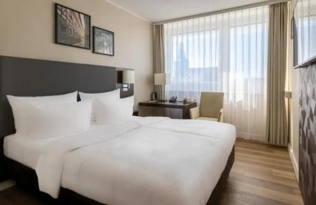 Radisson Blu Erfurt - 62