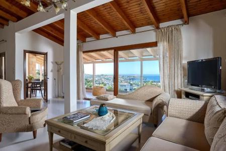 Keramos Villa & Apartments - 32