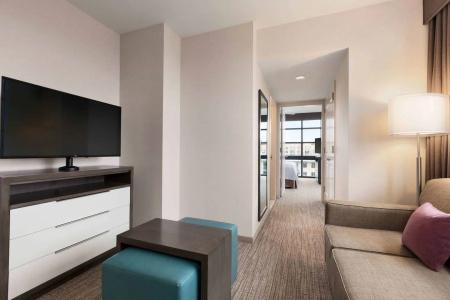 Homewood Suites By Hilton Washington Dc Convention Ctr Area - 6