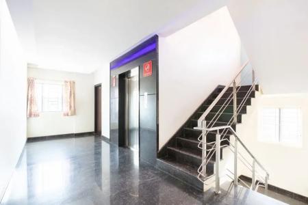 Oyo 2183 Fortune City - 11