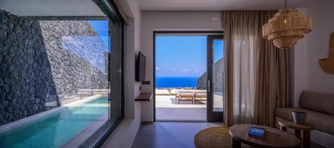 Lithi Luxury Retreat - 106
