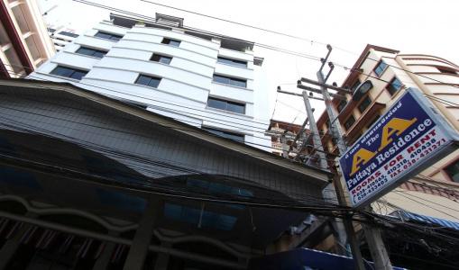 Aa Pattaya - 0
