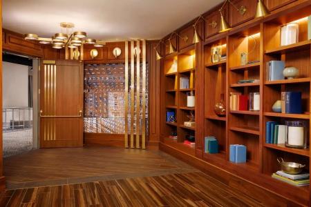 Boston Park Plaza - 43