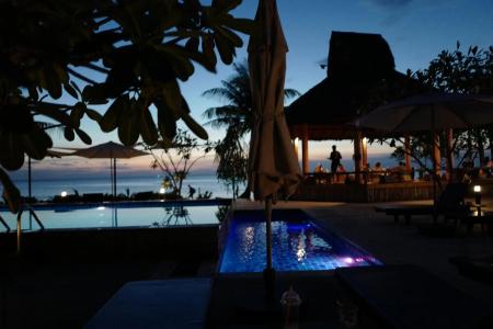 Nature Beach Resort - 14