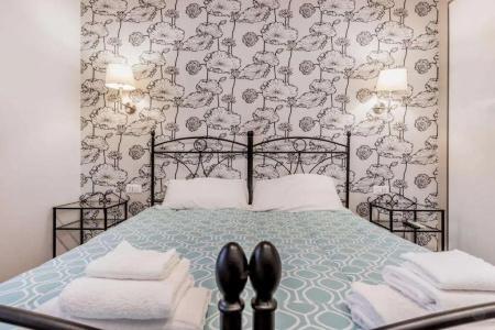 B&B Trastevere 94 - 1