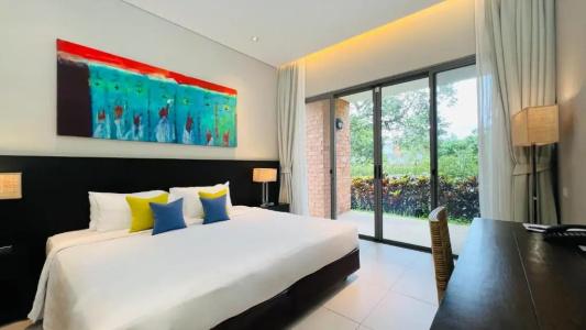Thanyapura Sports & Health Resort - Sha Plus - 35