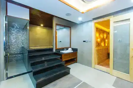 Mandila Beach Danang - 24