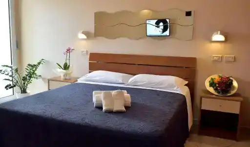 b&b Oltremar - 25